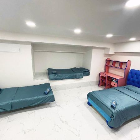 Areva Hostel On Pushkin St. Yerevan Exterior photo