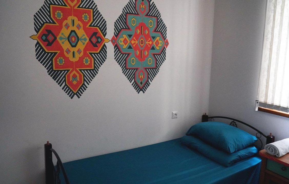 Areva Hostel On Pushkin St. Yerevan Exterior photo
